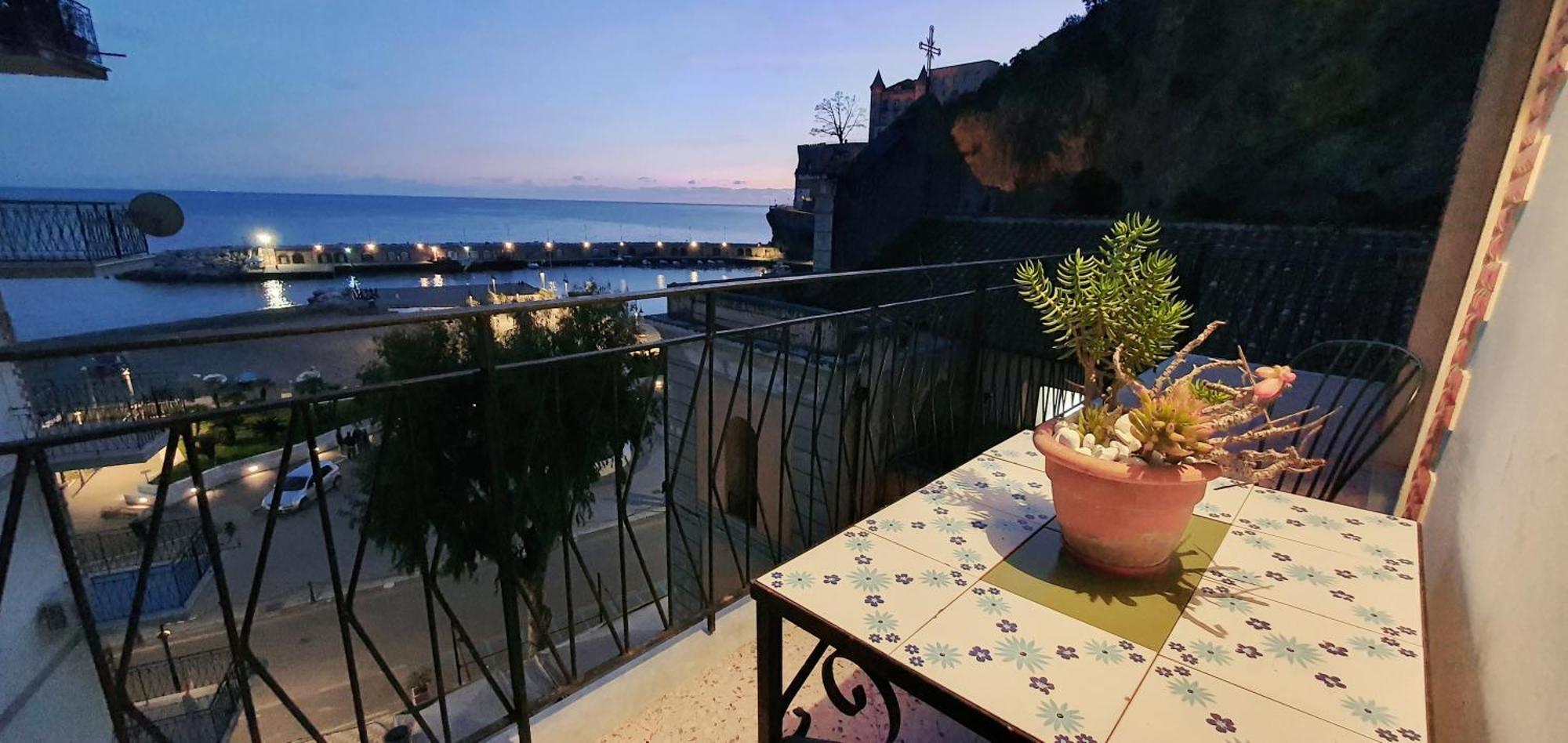 Casa Al Castello Apartment Maiori Exterior photo