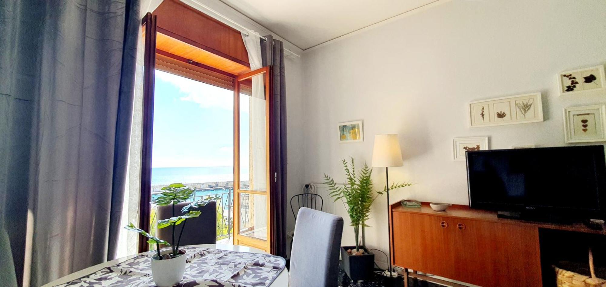 Casa Al Castello Apartment Maiori Exterior photo