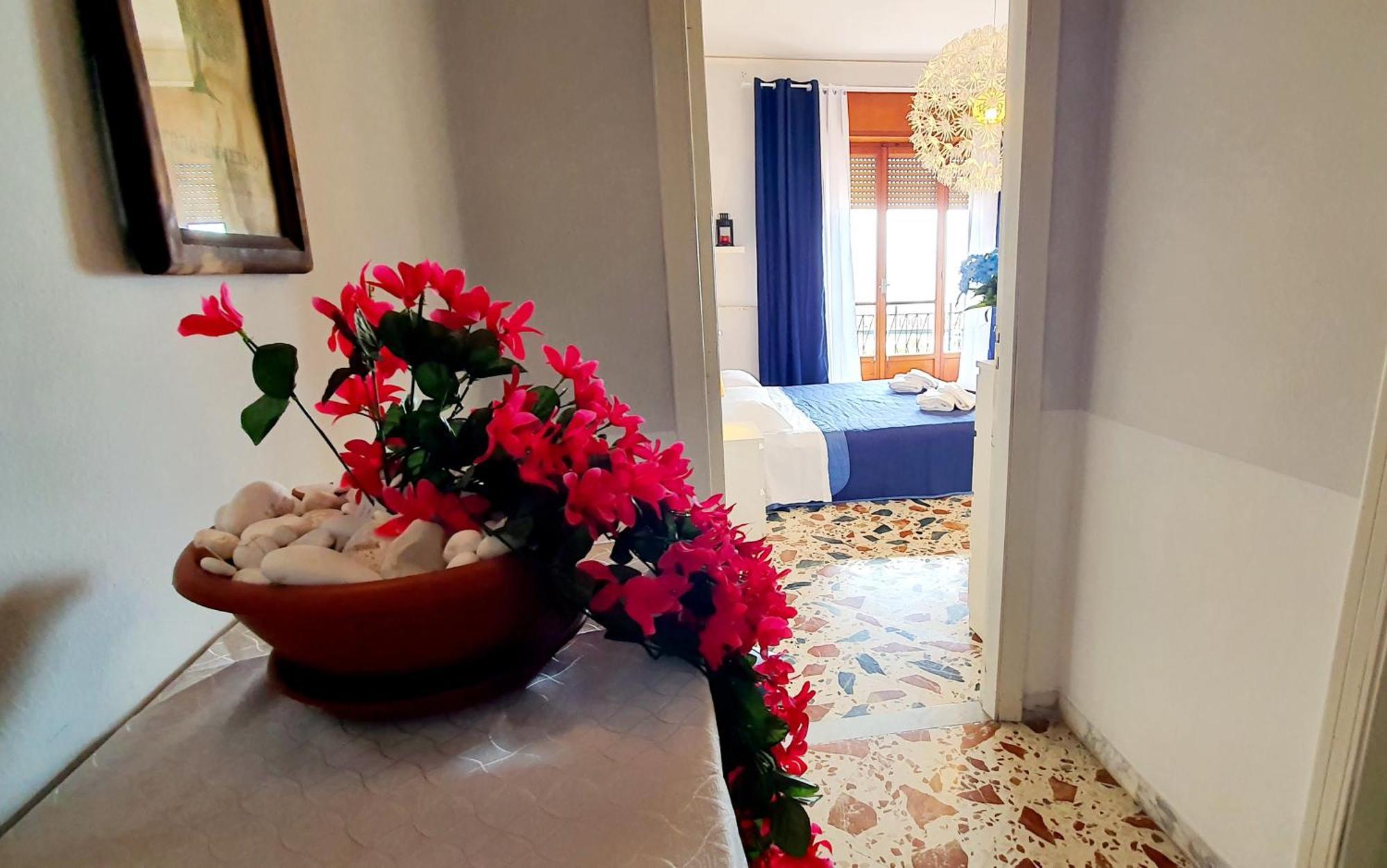 Casa Al Castello Apartment Maiori Exterior photo