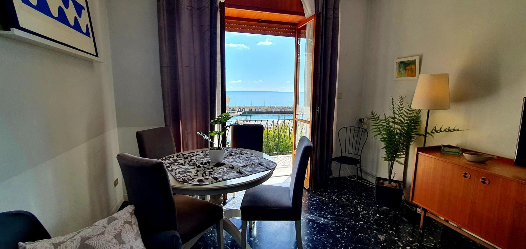 Casa Al Castello Apartment Maiori Room photo